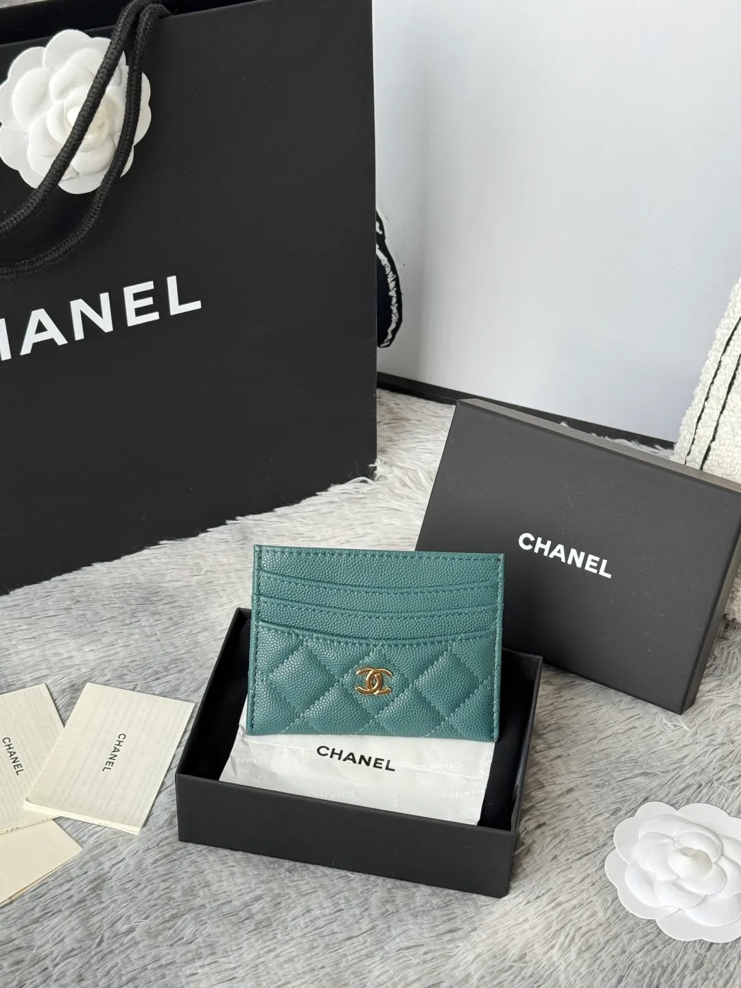 All Categories Chanel Wallet (Chanel) Chanel AP4532