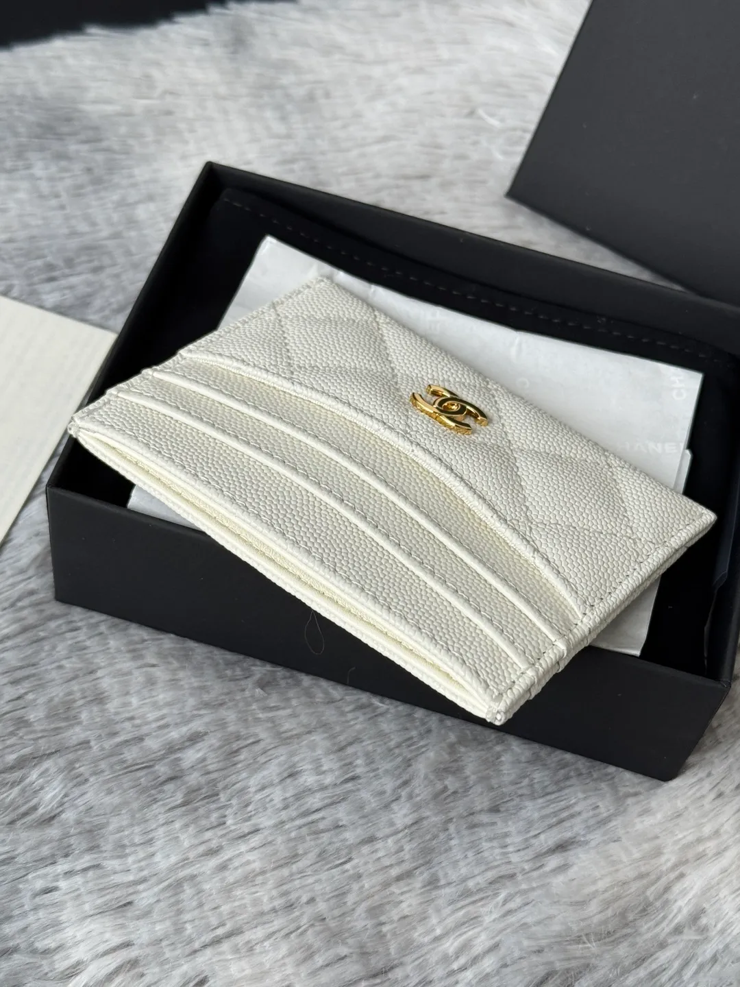 All Categories Chanel Wallet (Chanel) Chanel AP4532