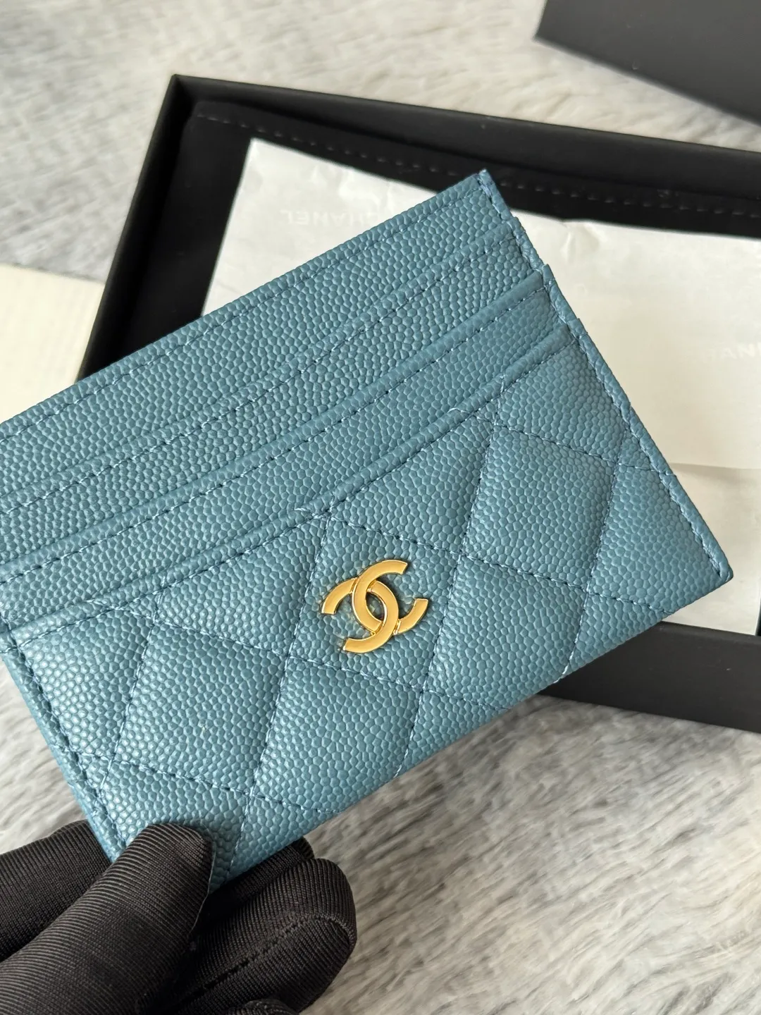 All Categories Chanel Wallet (Chanel) Chanel AP4532