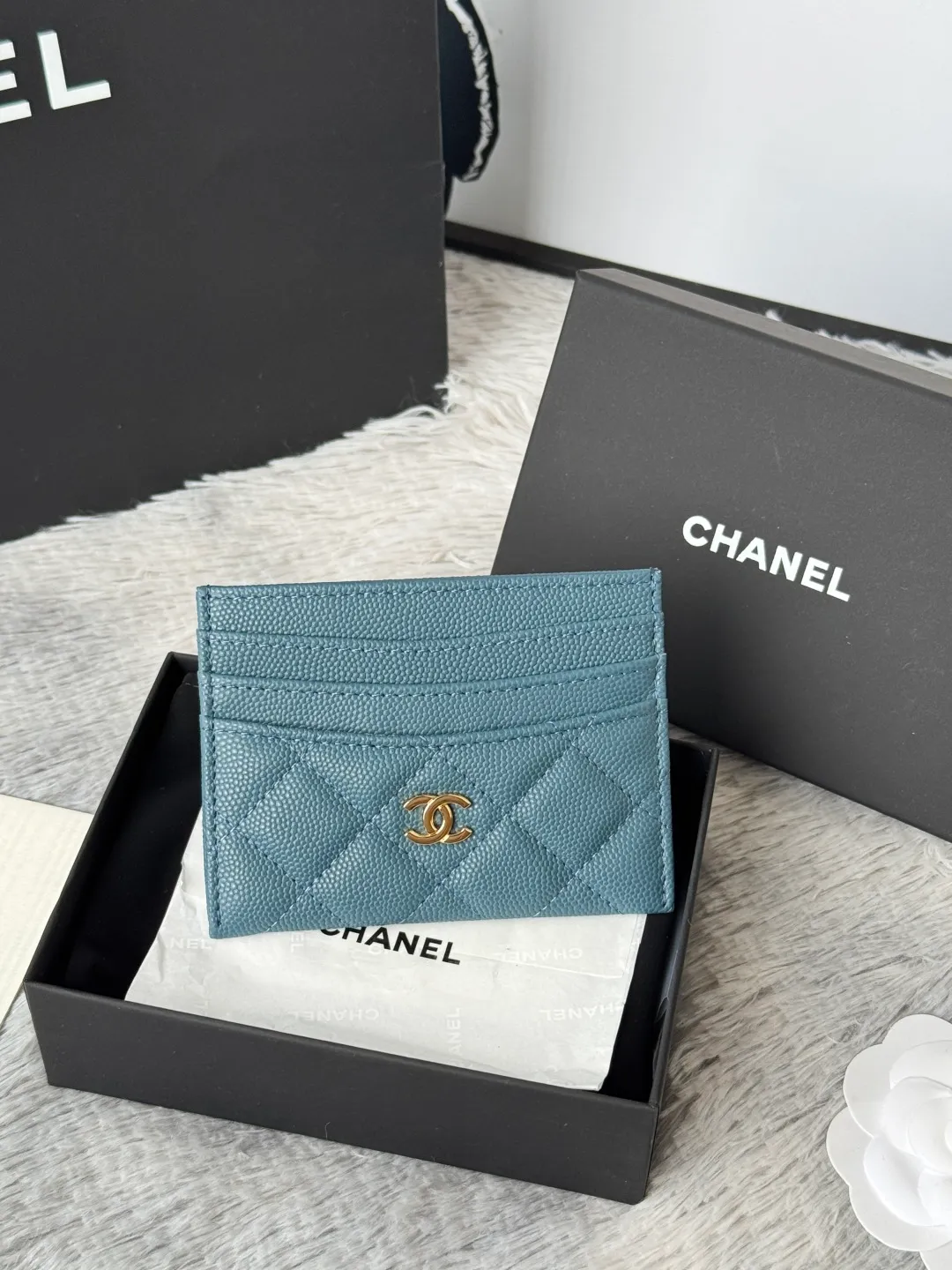 All Categories Chanel Wallet (Chanel) Chanel AP4532