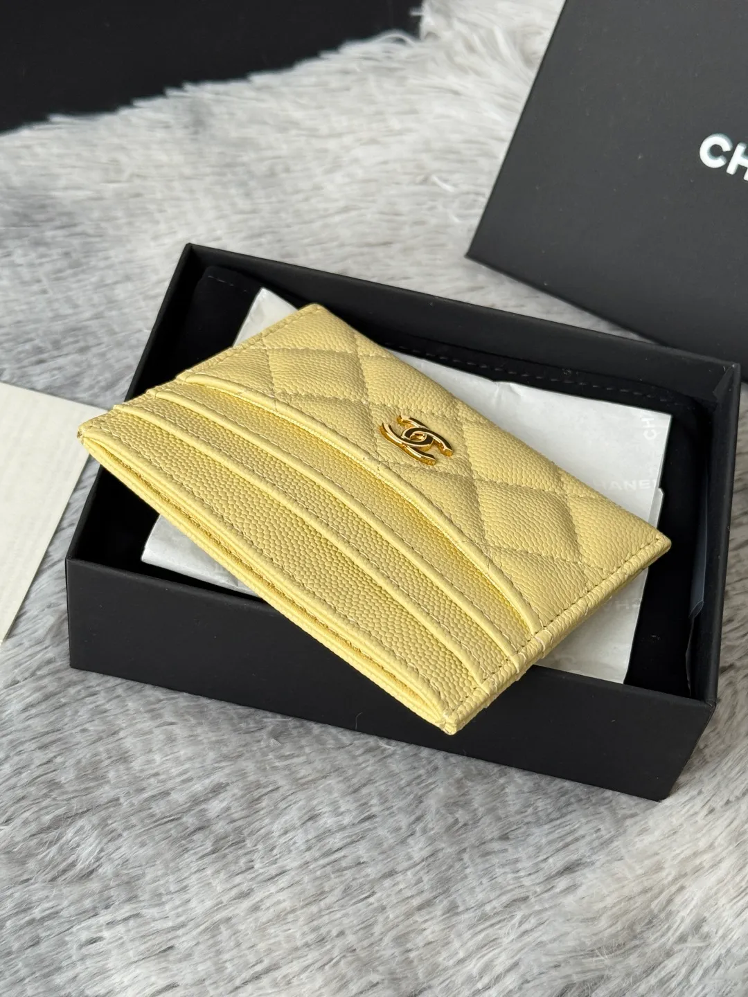 All Categories Chanel Wallet (Chanel) Chanel AP4532