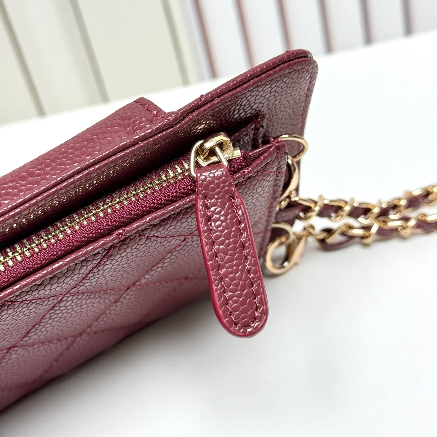 All Categories Chanel Wallet (Chanel) Chanel 50079