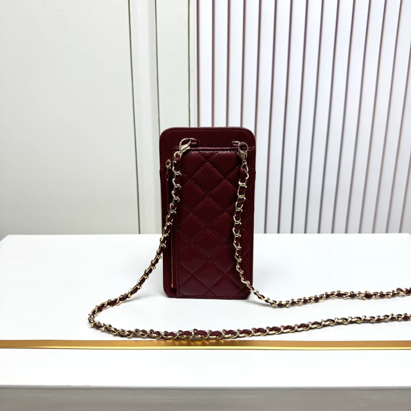 All Categories Chanel Wallet (Chanel) Chanel 50079