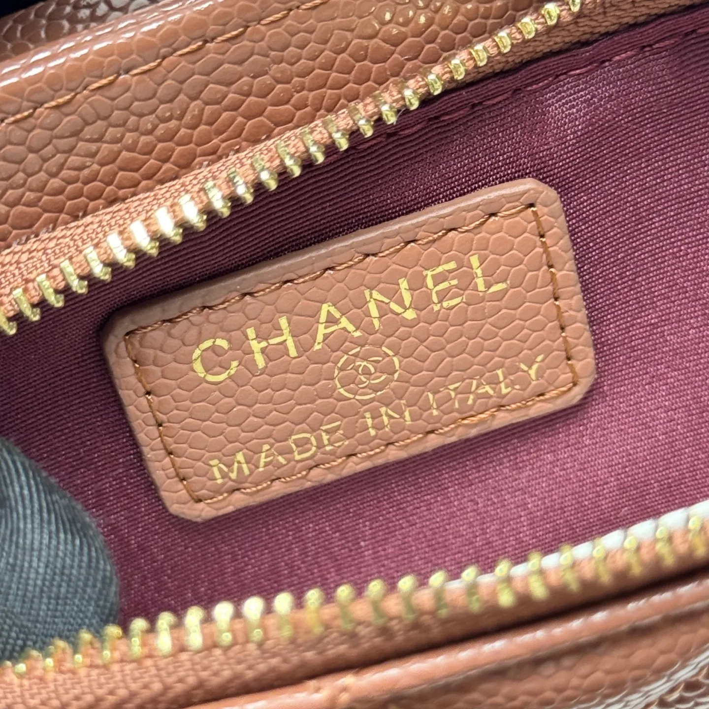 All Categories Chanel Wallet (Chanel) Chanel 50079