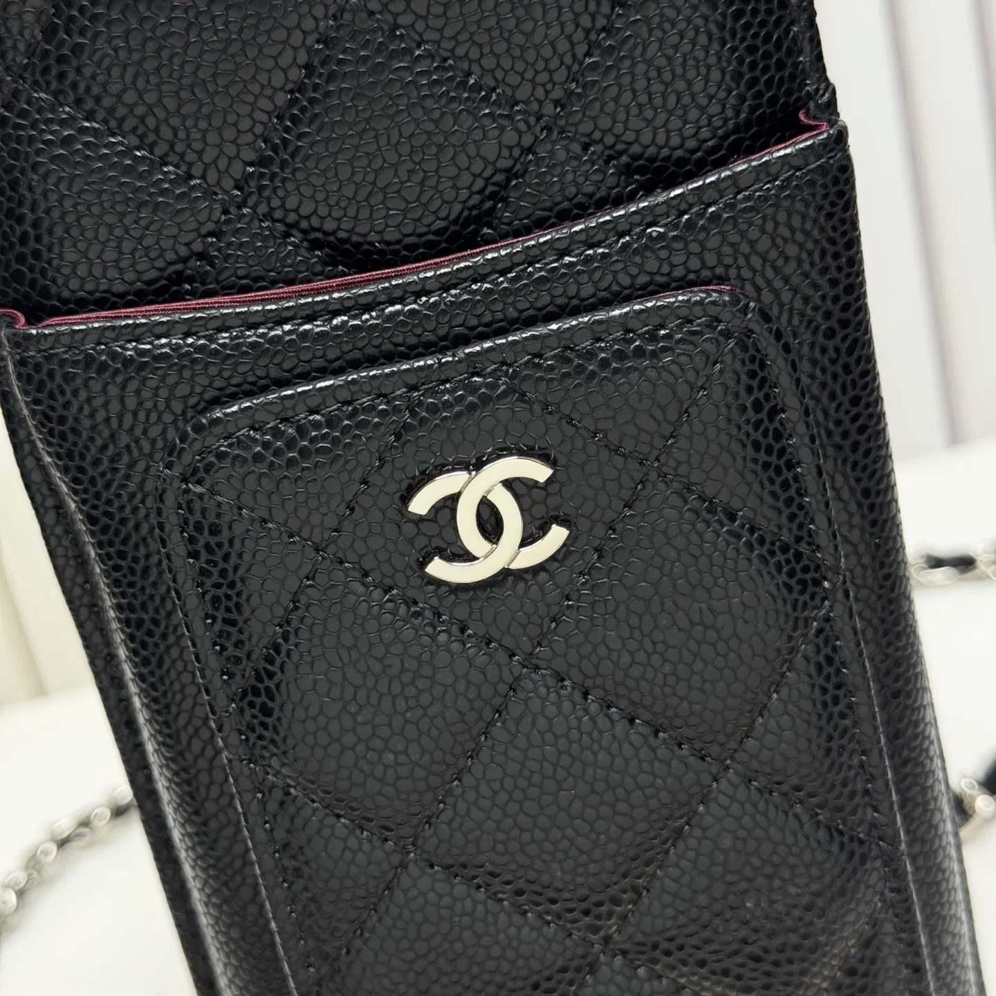 All Categories Chanel Wallet (Chanel) Chanel 50079