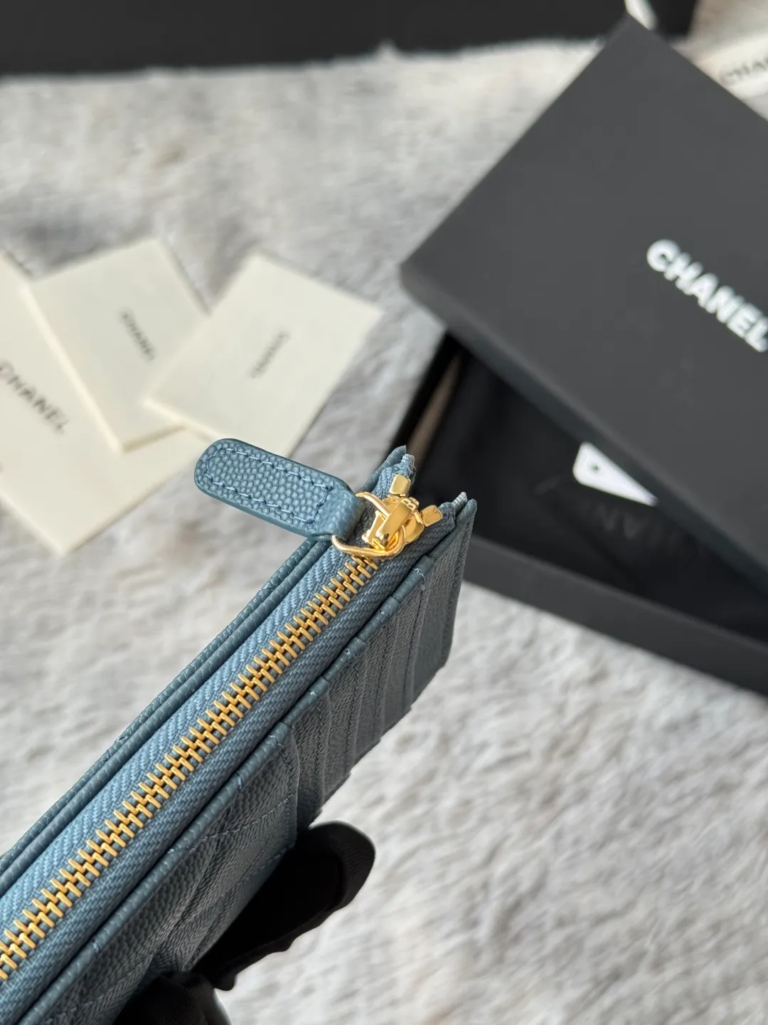 All Categories Chanel Wallet (Chanel) Chanel Original Order A3179