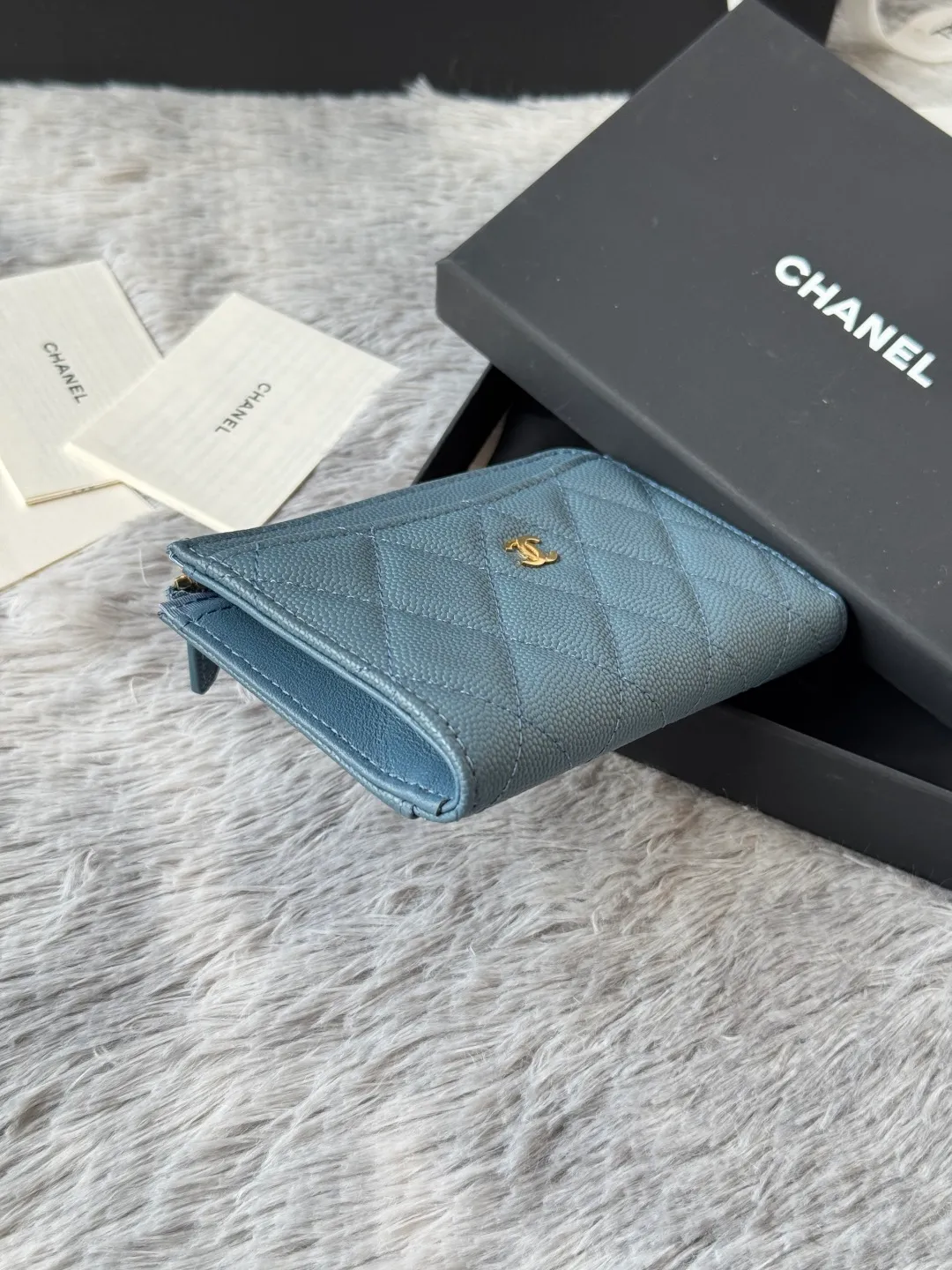 All Categories Chanel Wallet (Chanel) Chanel Original Order A3179