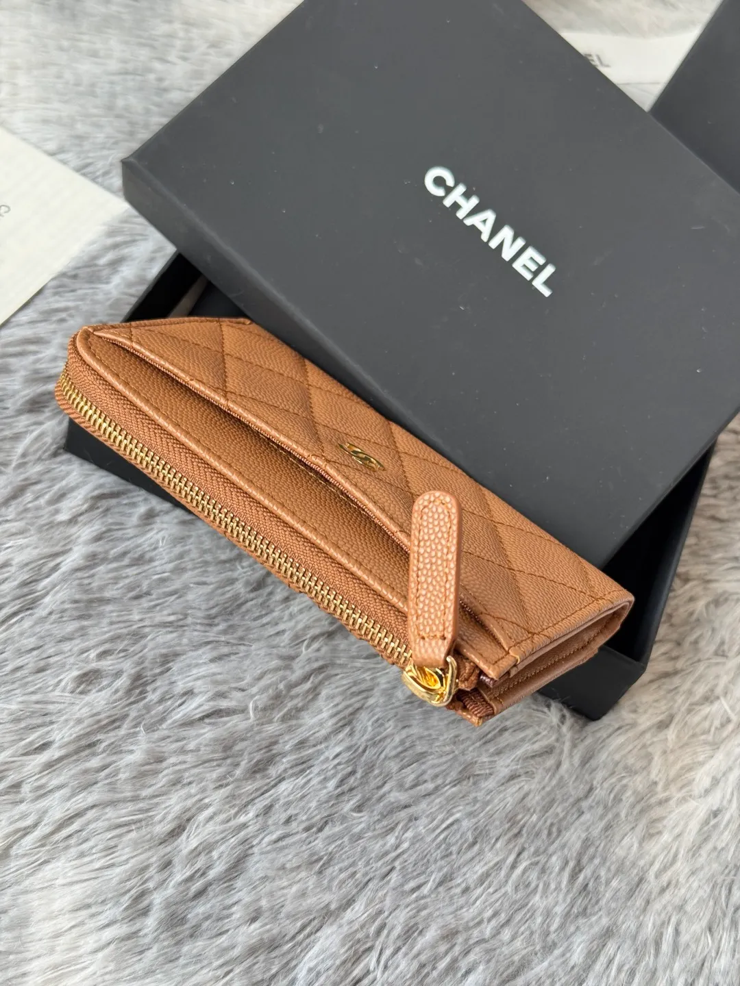 All Categories Chanel Wallet (Chanel) Chanel Original Order A3179