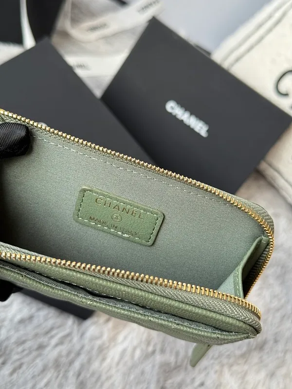 All Categories Chanel Wallet (Chanel) Chanel Original Order A3179