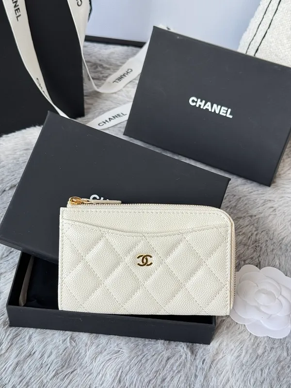 All Categories Chanel Wallet (Chanel) Chanel Original Order A3179