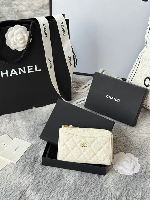 All Categories Chanel Wallet (Chanel) Chanel Original Order A3179
