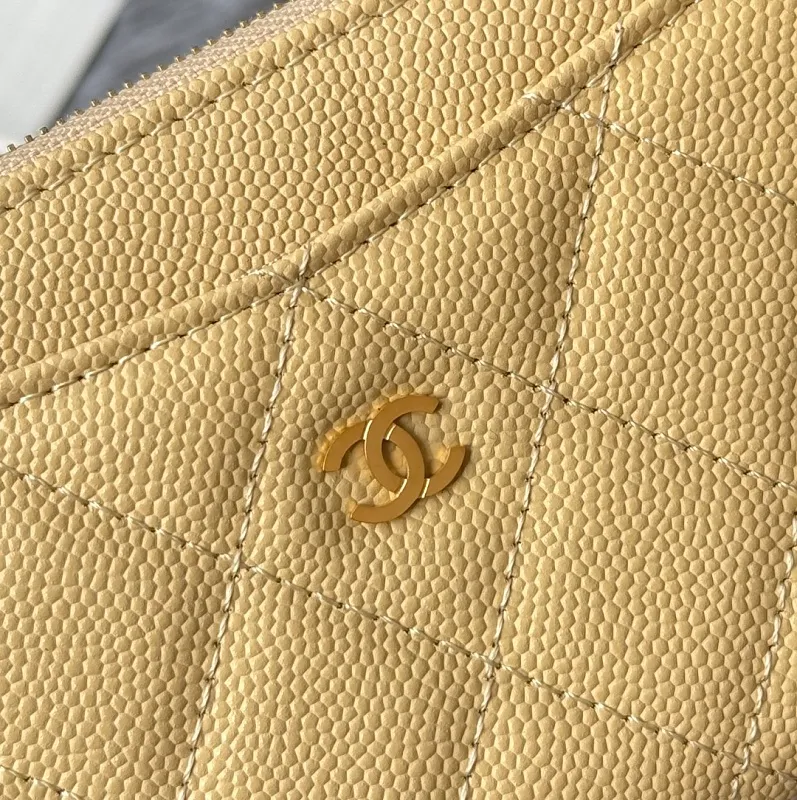 All Categories Chanel Wallet (Chanel) Chanel Original Order A3179