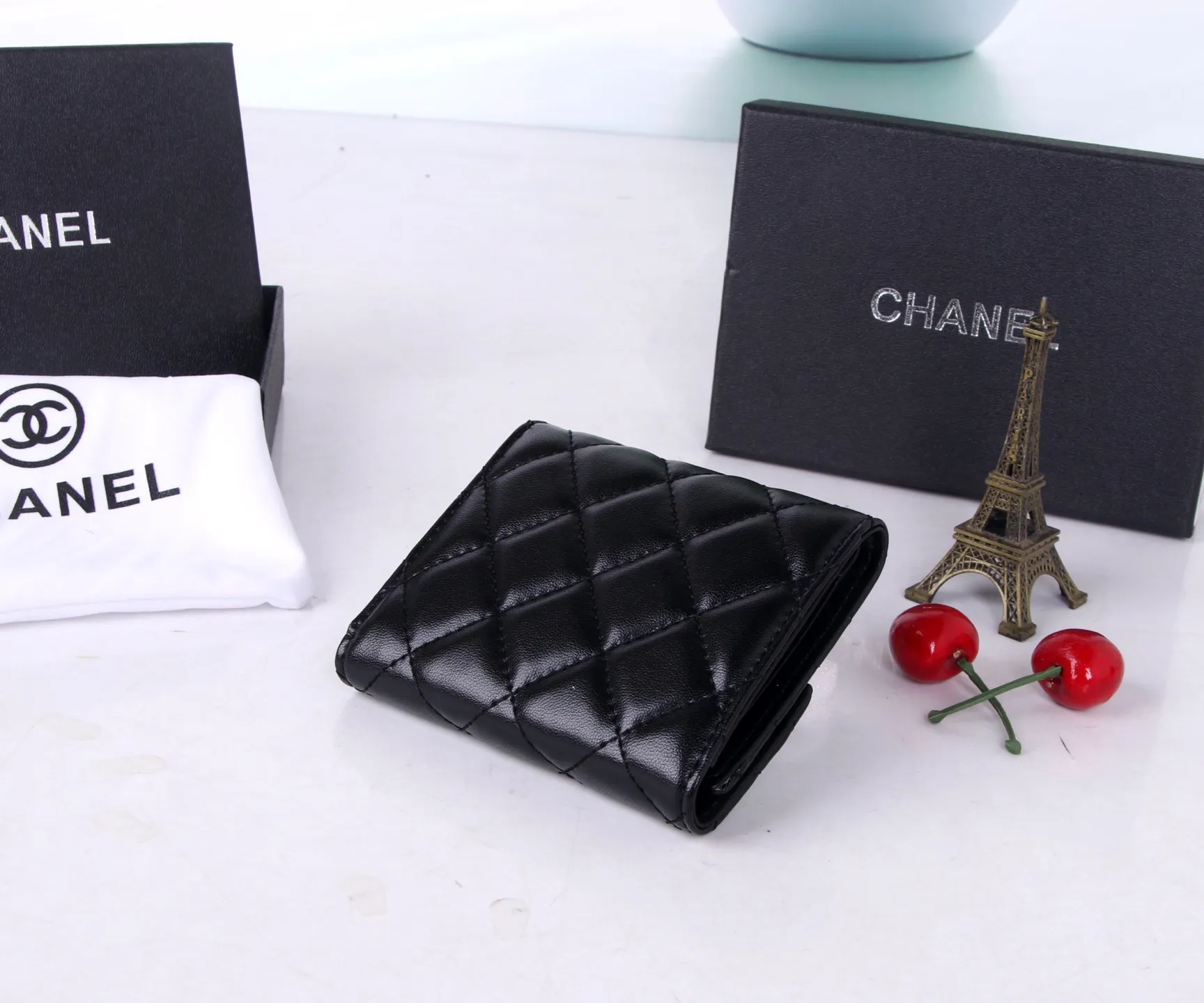 All Categories Chanel Wallet (Chanel) Chanel 803