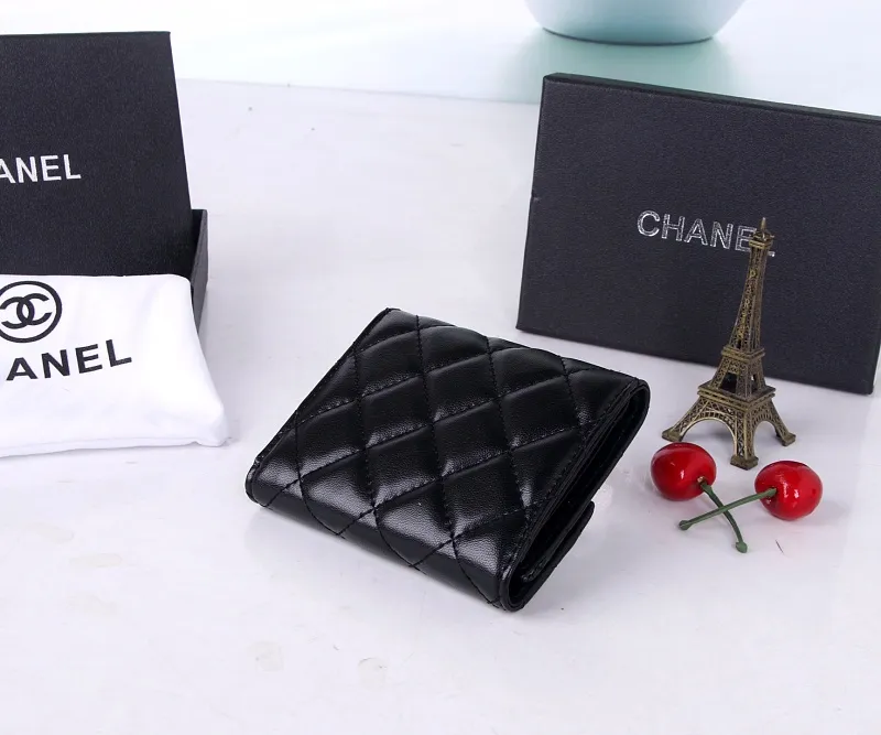 All Categories Chanel Wallet (Chanel) Chanel 803
