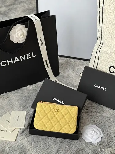 All Categories Chanel Wallet (Chanel) Chanel A82365