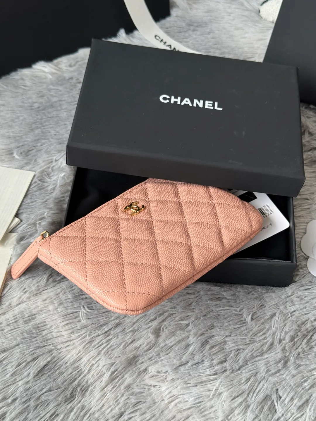 All Categories Chanel Wallet (Chanel) Chanel A82365