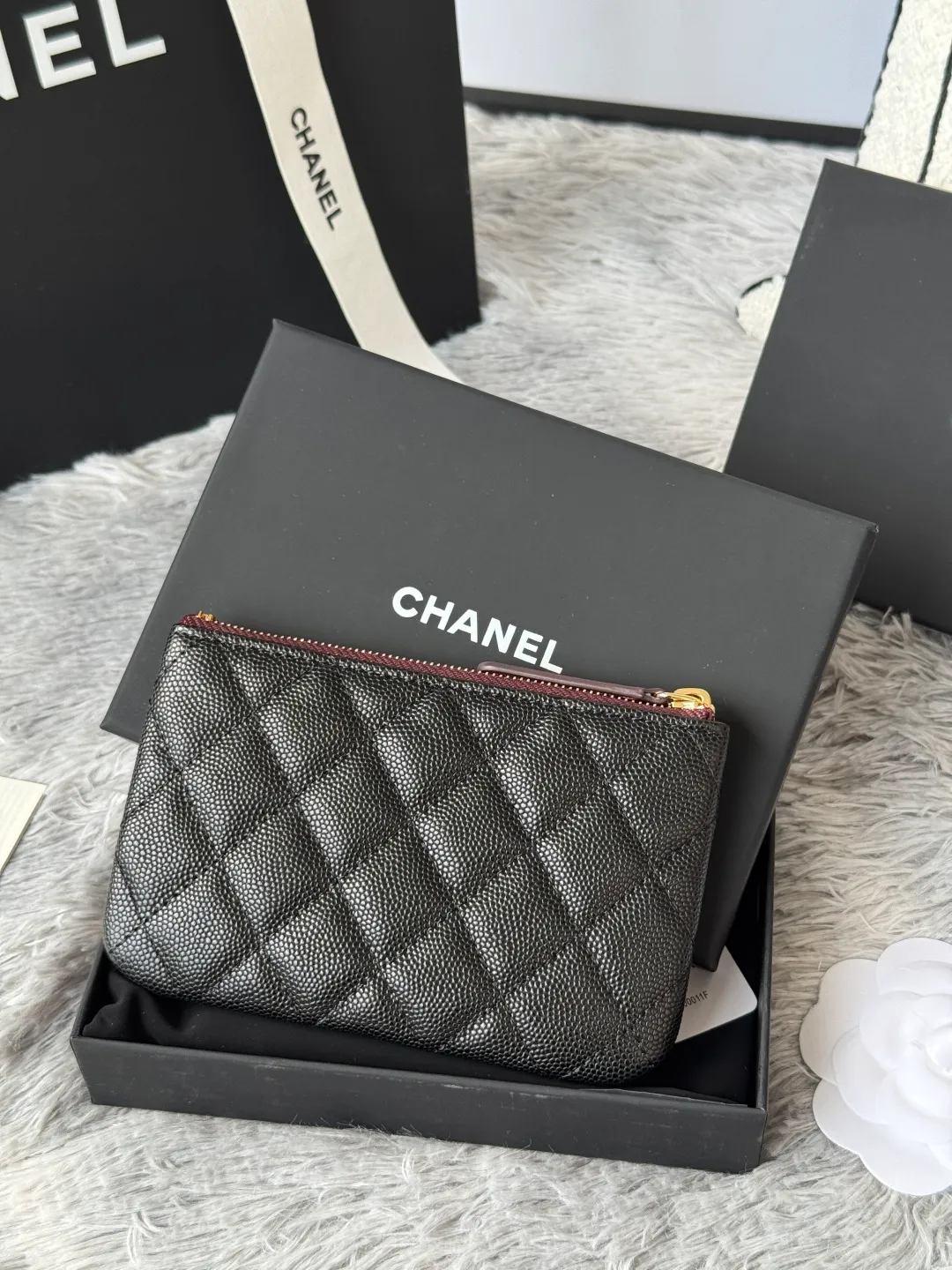 All Categories Chanel Wallet (Chanel) Chanel A82365