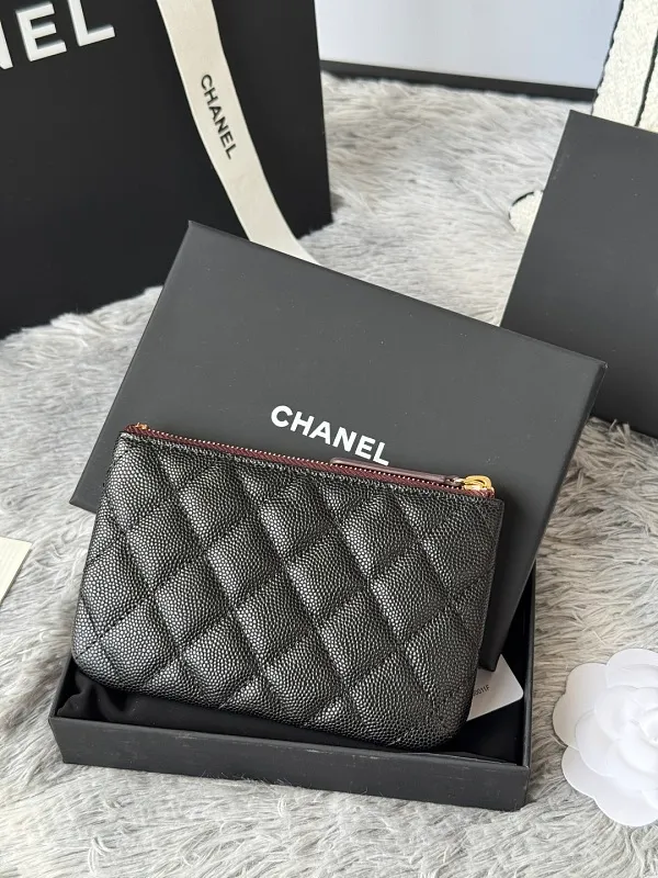 All Categories Chanel Wallet (Chanel) Chanel A82365