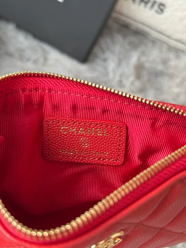All Categories Chanel Wallet (Chanel) Chanel A82365