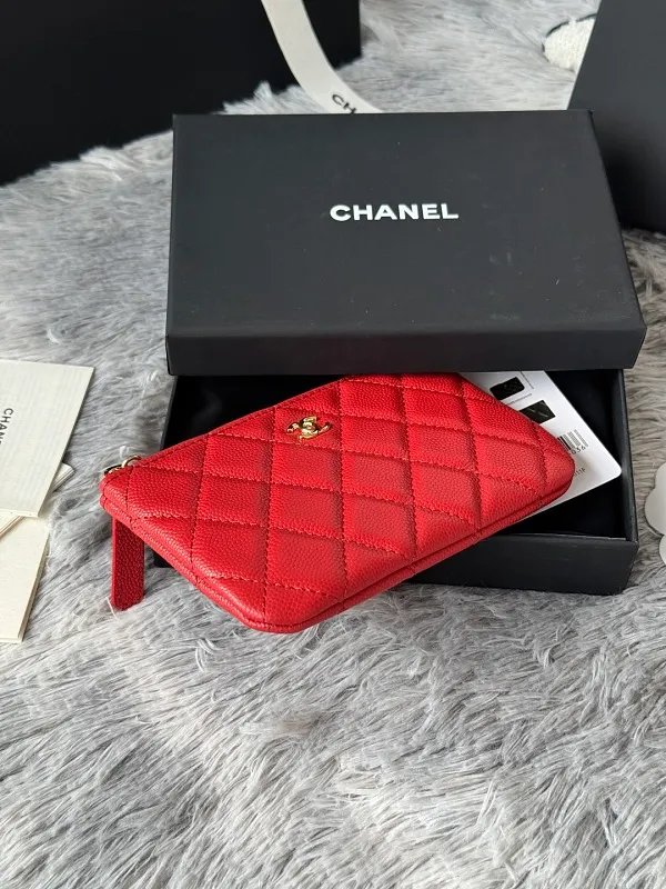 All Categories Chanel Wallet (Chanel) Chanel A82365