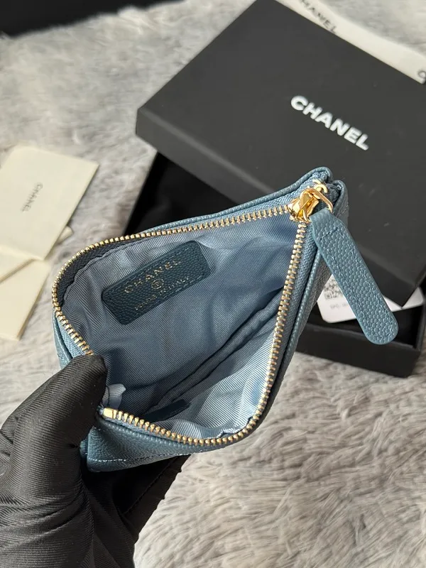 All Categories Chanel Wallet (Chanel) Chanel A82365