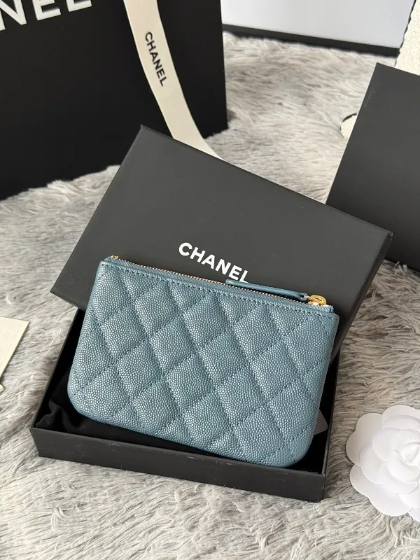 All Categories Chanel Wallet (Chanel) Chanel A82365