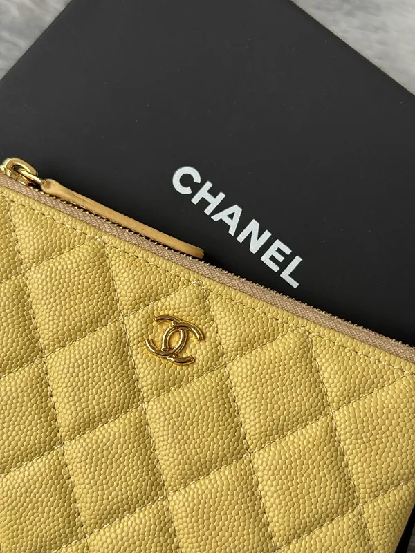 All Categories Chanel Wallet (Chanel) Chanel A82365