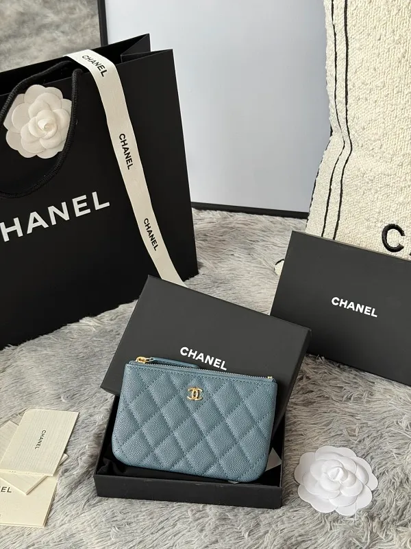 All Categories Chanel Wallet (Chanel) Chanel A82365