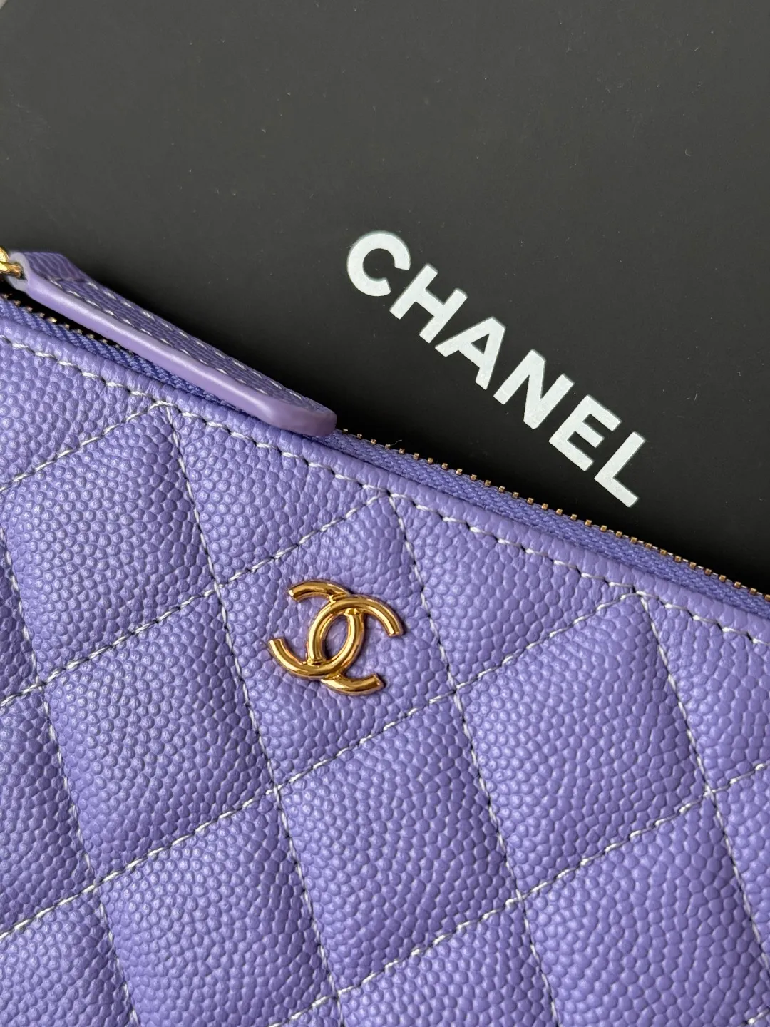 All Categories Chanel Wallet (Chanel) Chanel A82365