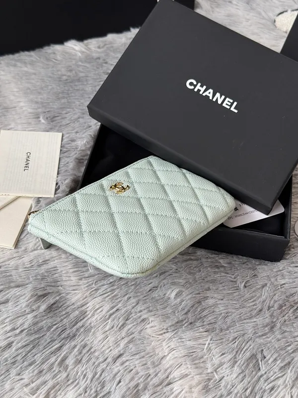All Categories Chanel Wallet (Chanel) Chanel A82365