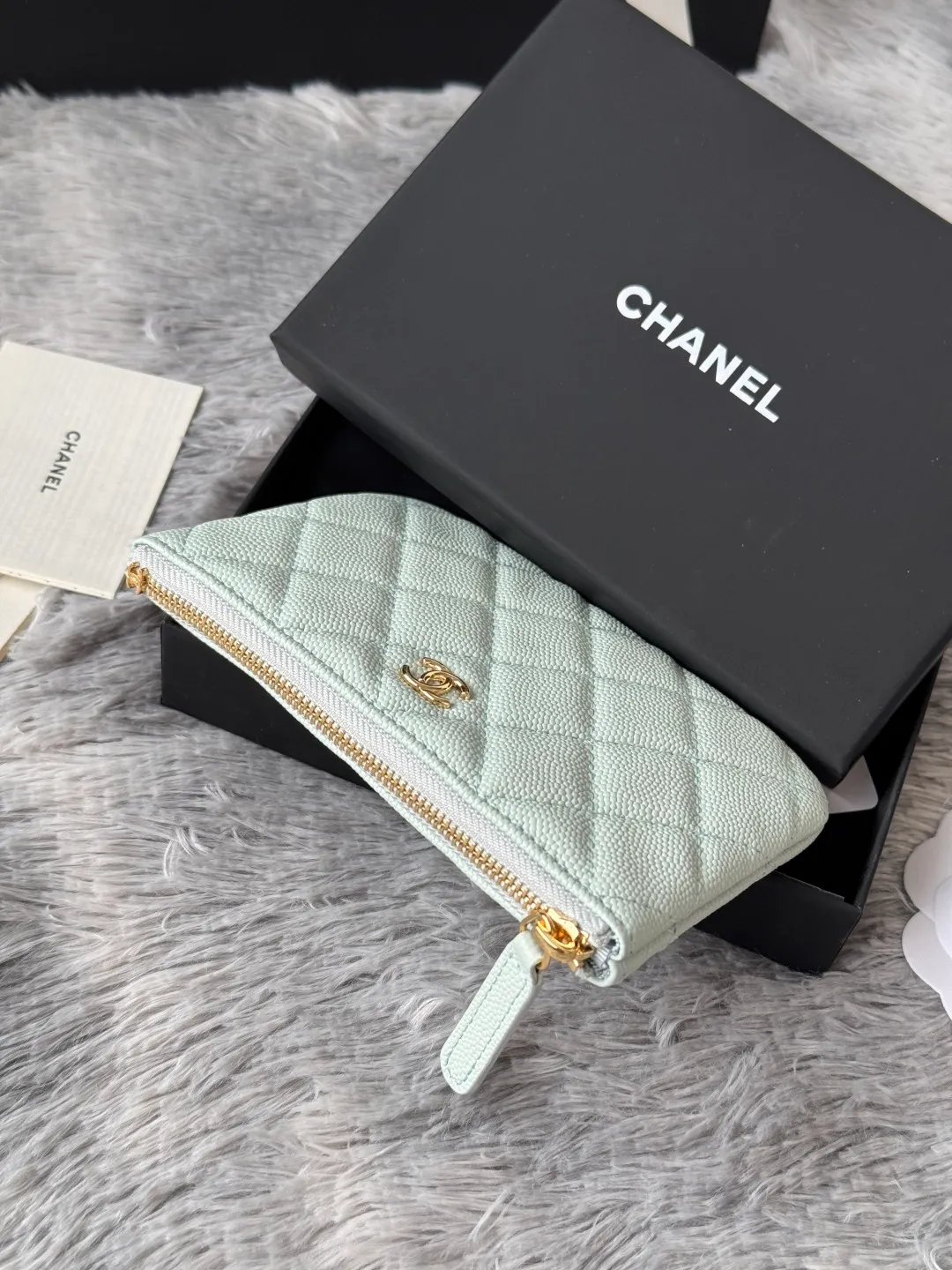 All Categories Chanel Wallet (Chanel) Chanel A82365
