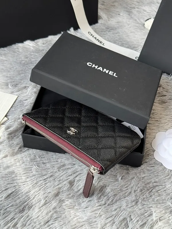 All Categories Chanel Wallet (Chanel) Chanel A82365