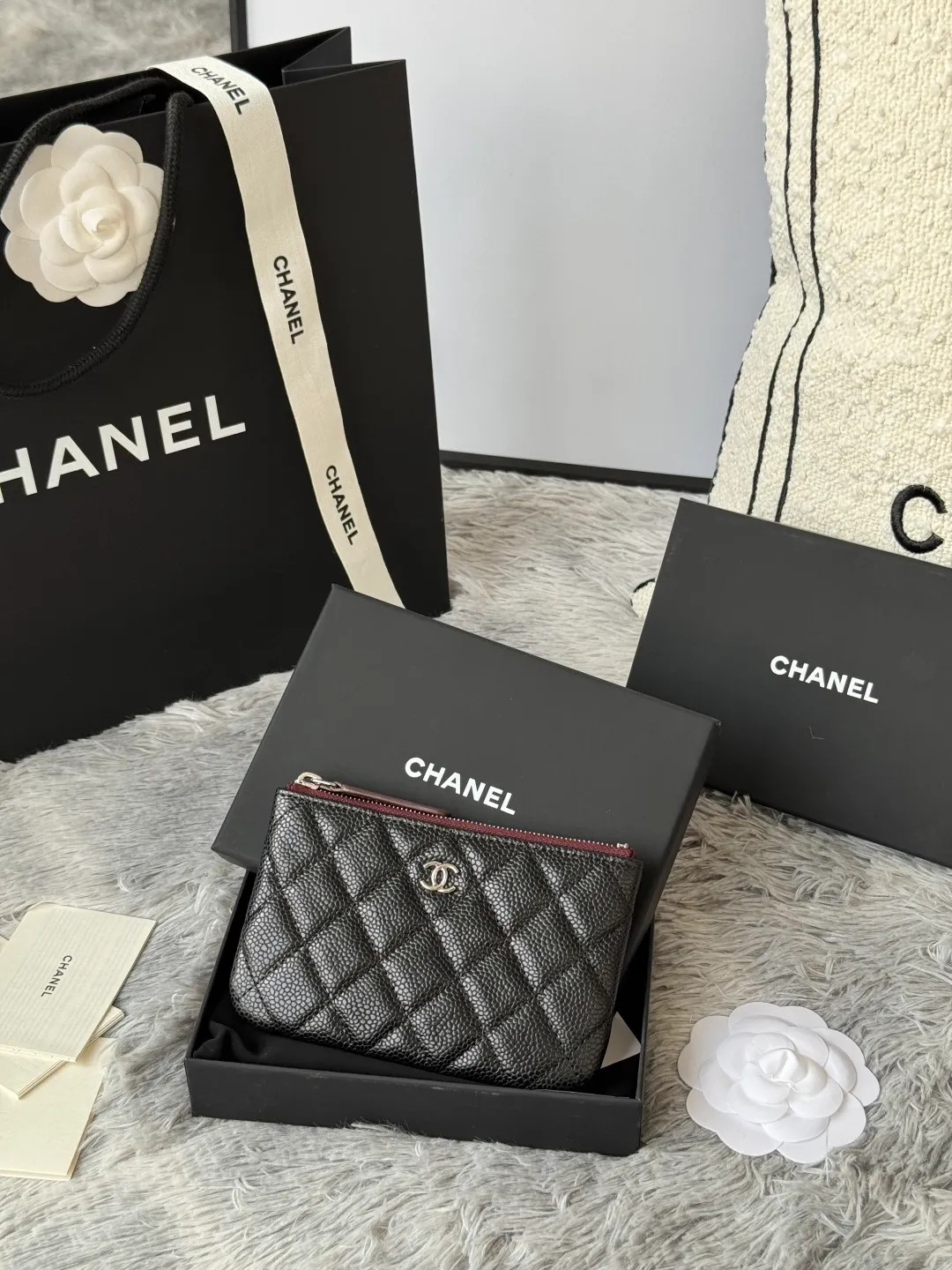 All Categories Chanel Wallet (Chanel) Chanel A82365