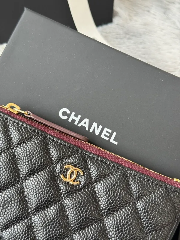 All Categories Chanel Wallet (Chanel) Chanel A82365