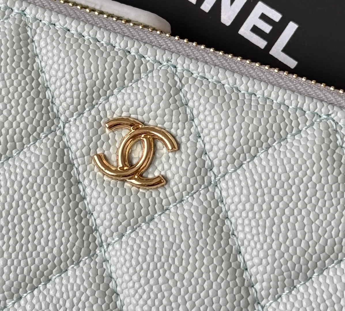 All Categories Chanel Wallet (Chanel) Chanel A82365