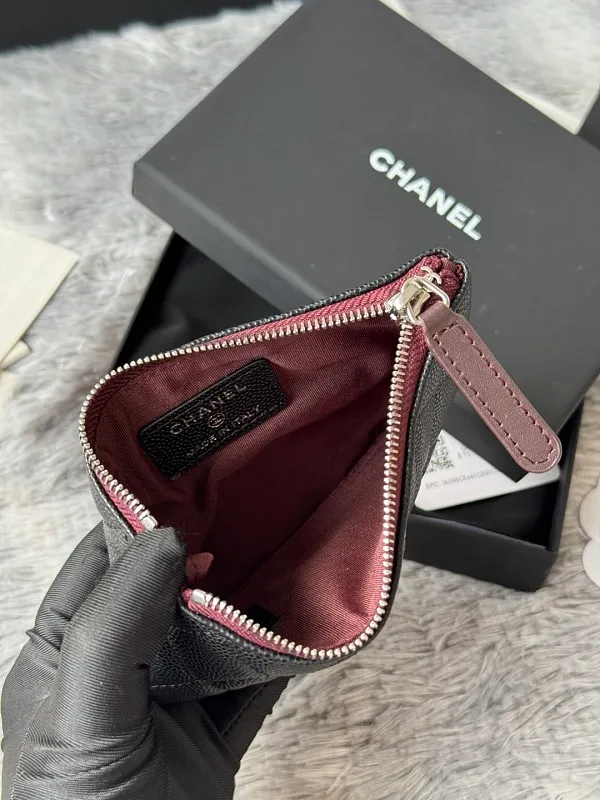 All Categories Chanel Wallet (Chanel) Chanel A82365