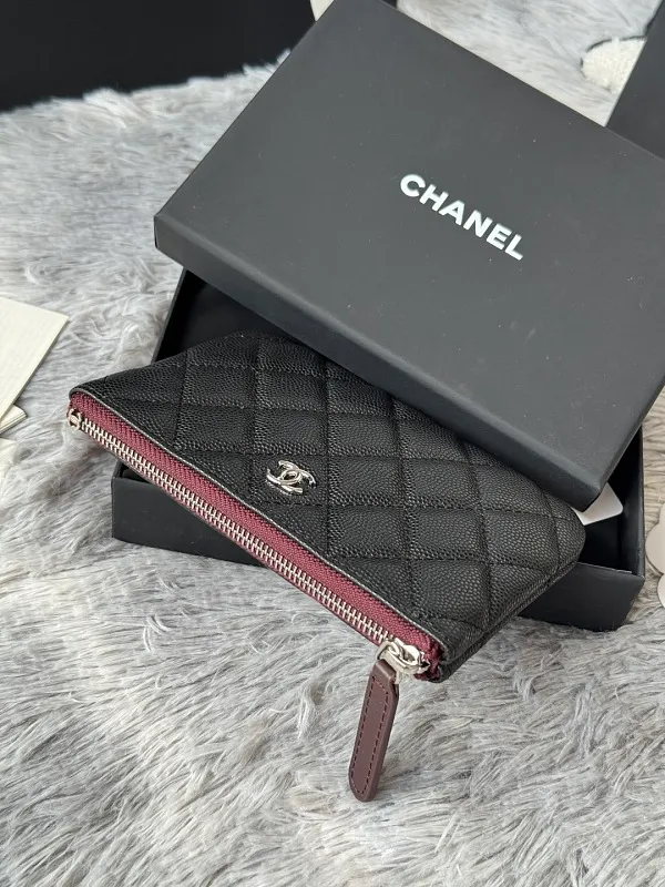 All Categories Chanel Wallet (Chanel) Chanel A82365