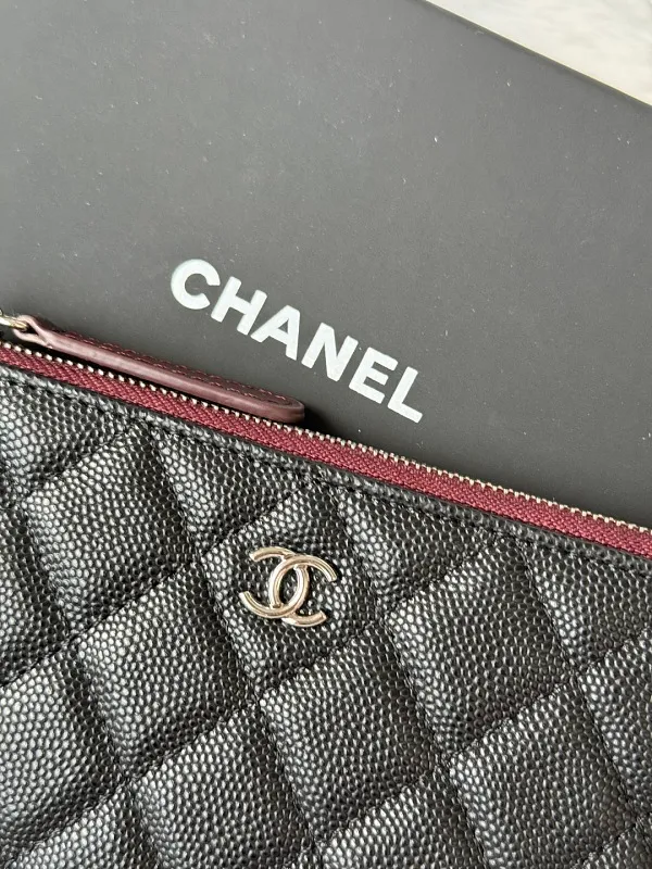 All Categories Chanel Wallet (Chanel) Chanel A82365