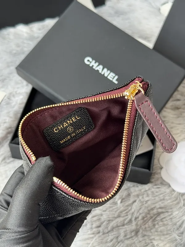 All Categories Chanel Wallet (Chanel) Chanel A82365