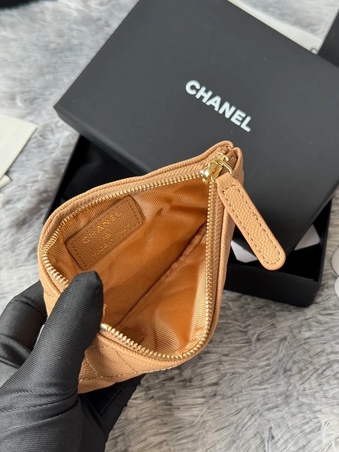 All Categories Chanel Wallet (Chanel) Chanel A82365