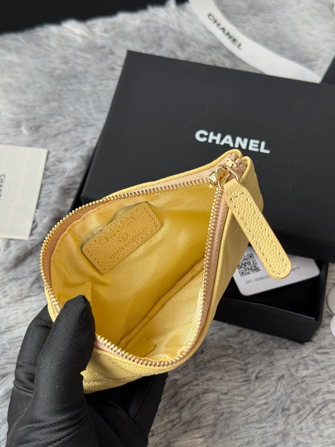 All Categories Chanel Wallet (Chanel) Chanel A82365