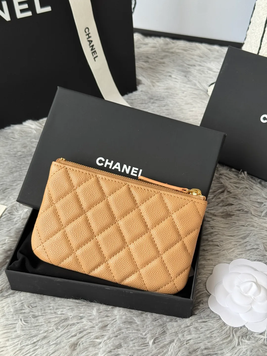 All Categories Chanel Wallet (Chanel) Chanel A82365