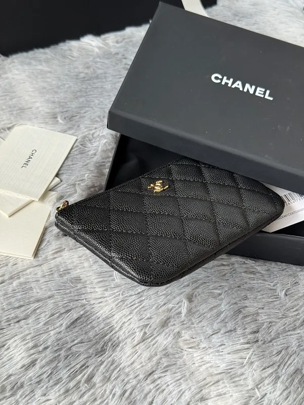 All Categories Chanel Wallet (Chanel) Chanel A82365