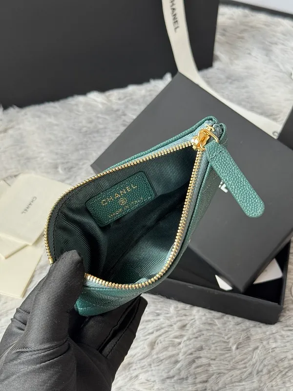 All Categories Chanel Wallet (Chanel) Chanel A82365