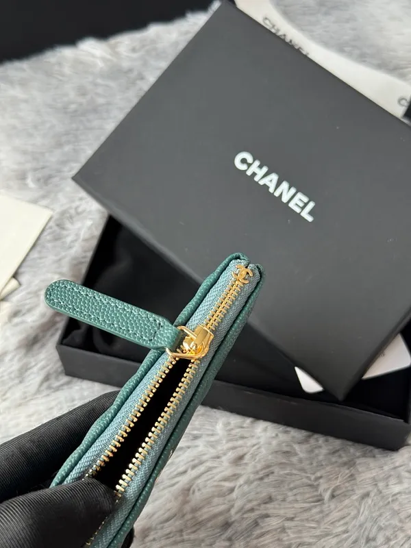 All Categories Chanel Wallet (Chanel) Chanel A82365