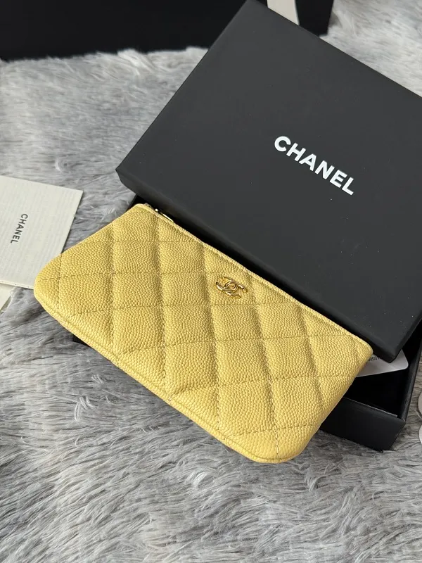 All Categories Chanel Wallet (Chanel) Chanel A82365
