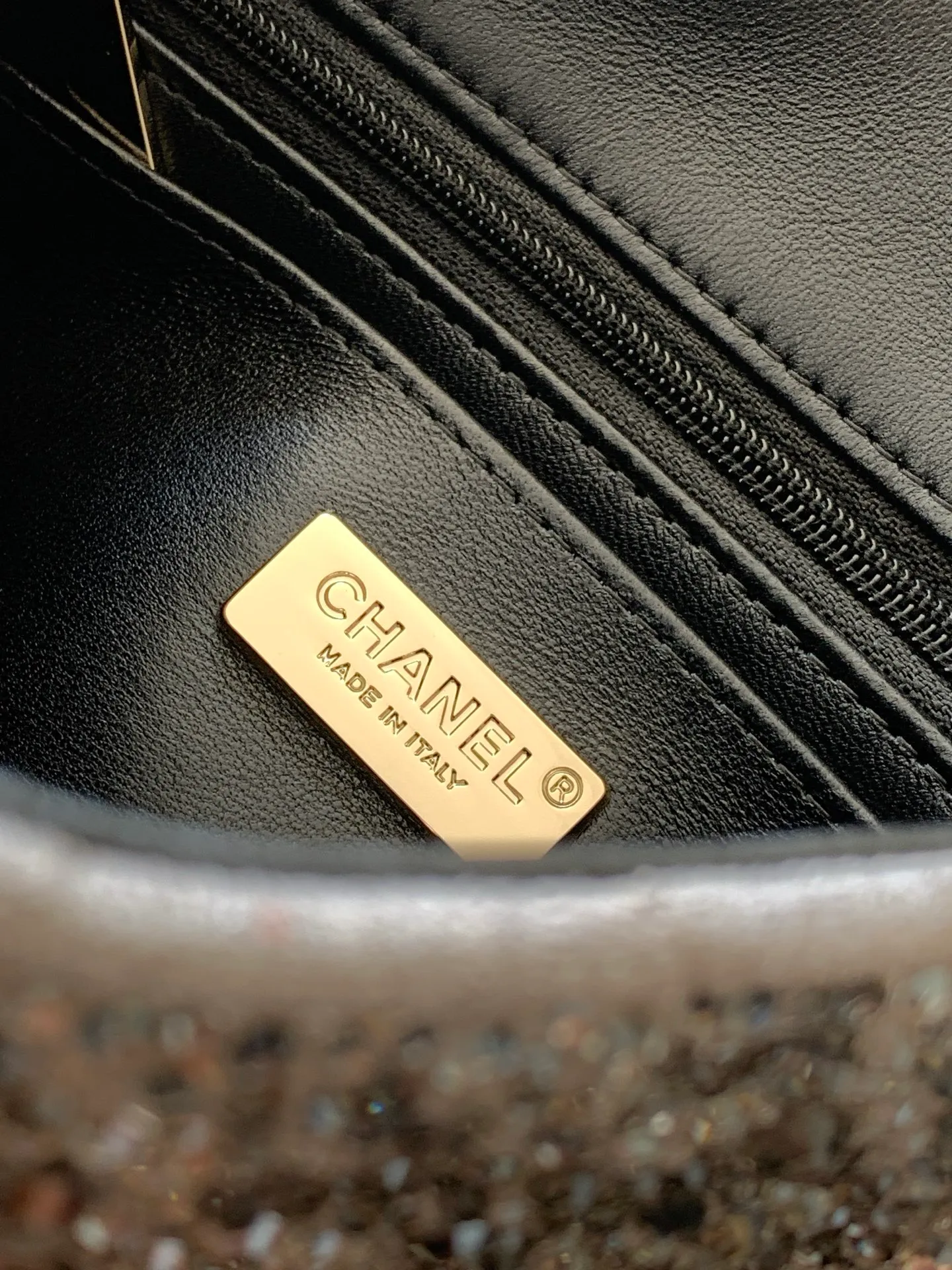 All Categories Chanel Wallet (Chanel) Chanel Original AS4297