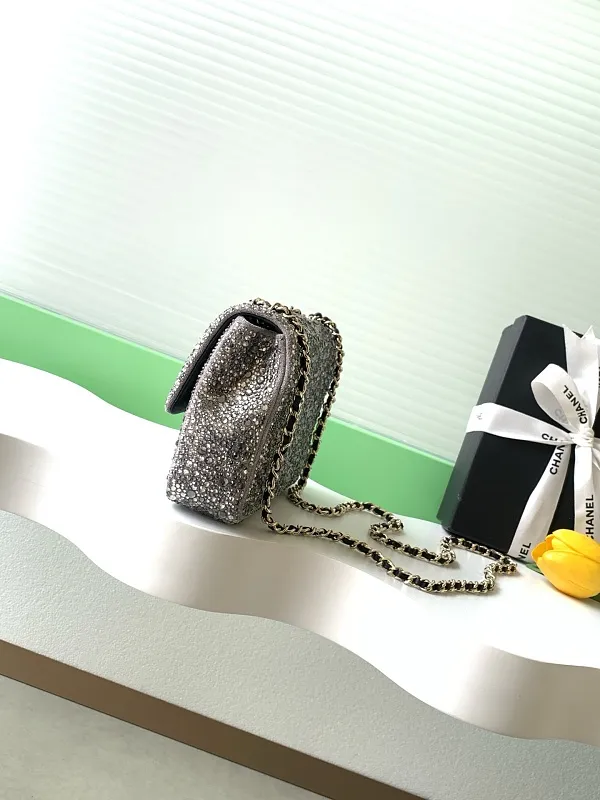 All Categories Chanel Wallet (Chanel) Chanel Original AS4297