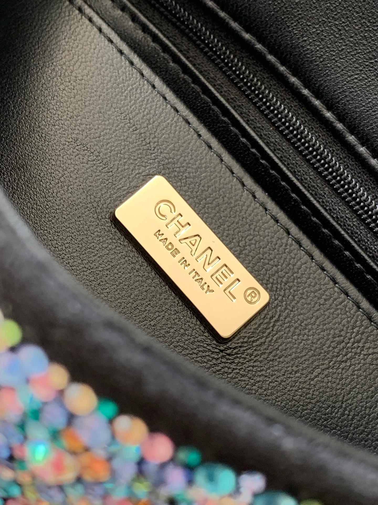 All Categories Chanel Wallet (Chanel) Chanel Original AS4297