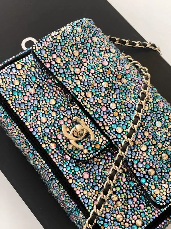 All Categories Chanel Wallet (Chanel) Chanel Original AS4297
